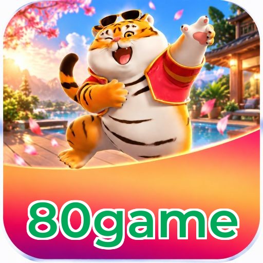 80game Loteria Online Brasil - Plataforma Certificada