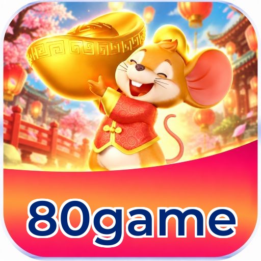 80game Logo