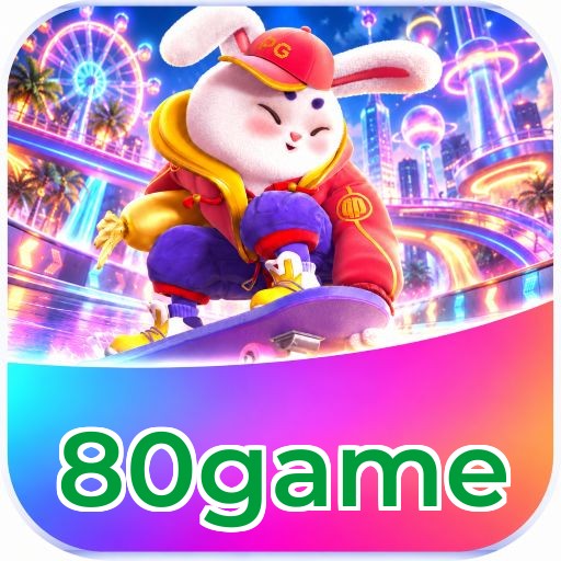 80game Logo