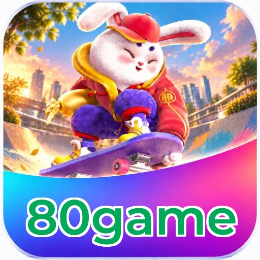 80game Cadastro Oficial - Bônus R$ 5.000