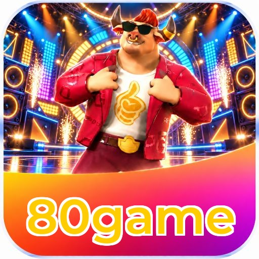 80game Bônus Oficial - Rollover 25x Justo