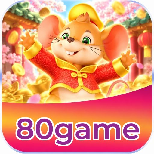 80game VIP Program Logo