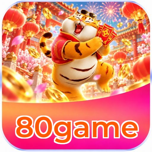 80game Logo