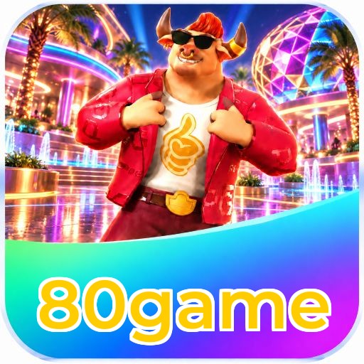 80game Plataforma Confiável