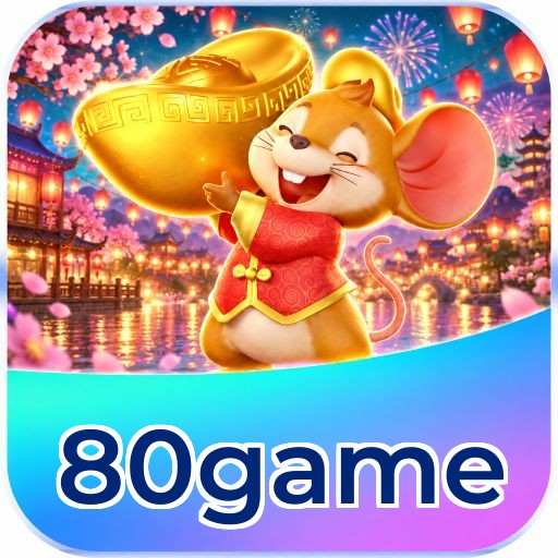 Página Oficial 80game Facebook - 38.7k Seguidores