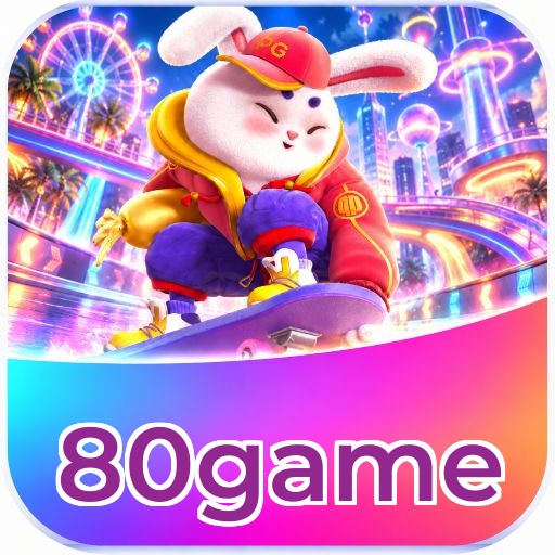 80game Baixar Download Logo Oficial Certificado