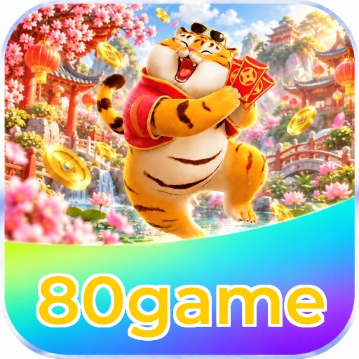 Logo da 80game