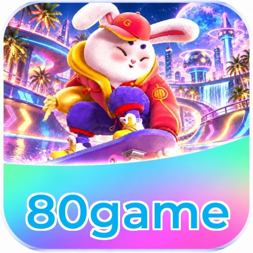 Requisitos do APK 80game para Android - Logo Oficial