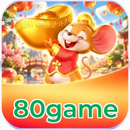 80game Logo