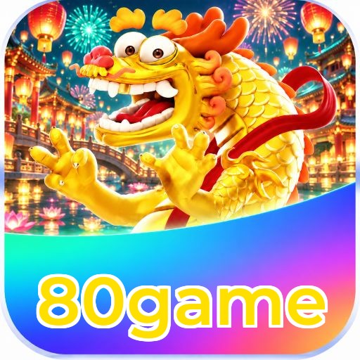 80game Win - Jackpots e Vitórias