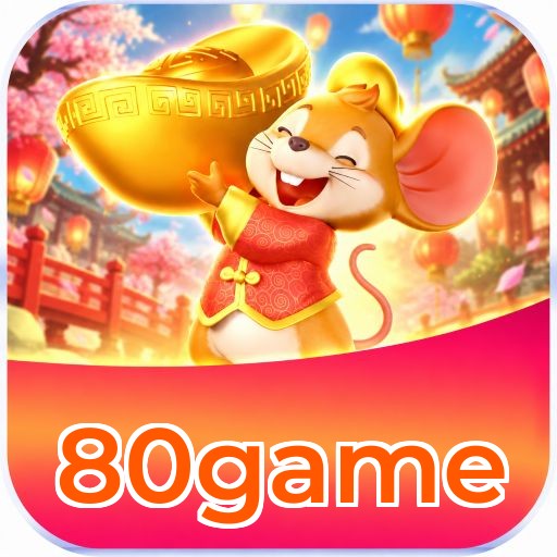 80game Logo Seguro