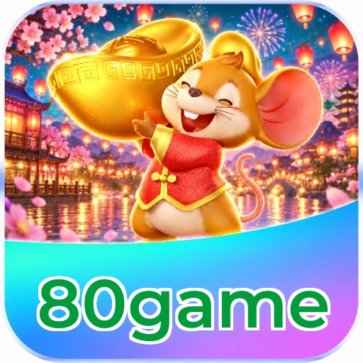80game Download Speed Test Logo - Teste de Velocidade Certificado