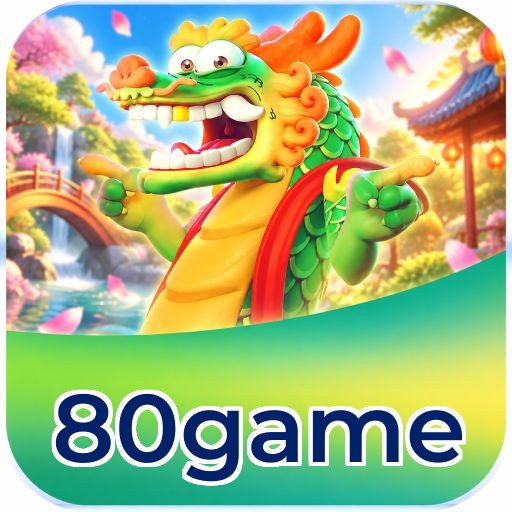 Comparação APP Mobile vs Versão Web 80game